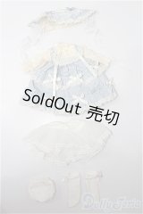 30cmドールサイズ/OF:衣装セット S-26-01-25-323-TO-ZS
