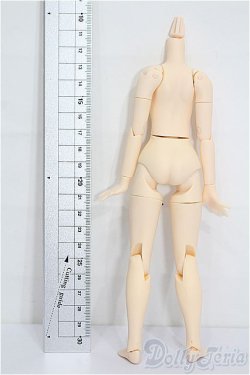 画像2: azone/ピュアニーモフレクションS・女の子ボディ S-26-01-25-124-TO-ZS