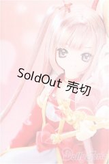azoneピュアニーモ/OF:21cmサイズドール 衣装 S-26-01-25-186-TO-ZS