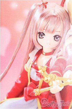 画像1: azoneピュアニーモ/OF:21cmサイズドール 衣装 S-26-01-25-186-TO-ZS