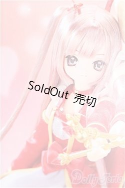 画像1: azoneピュアニーモ/OF:21cmサイズドール 衣装 S-26-01-25-186-TO-ZS