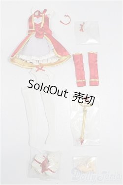 画像2: azoneピュアニーモ/OF:21cmサイズドール 衣装 S-26-01-25-186-TO-ZS