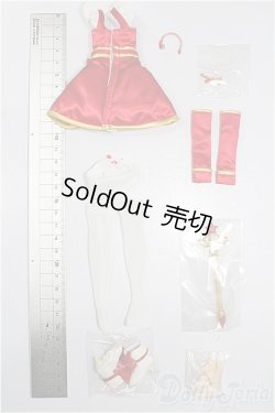 画像3: azoneピュアニーモ/OF:21cmサイズドール 衣装 S-26-01-25-186-TO-ZS