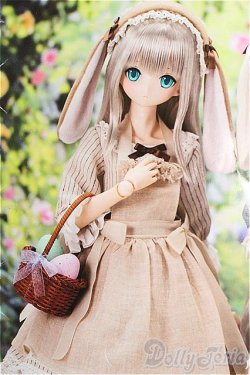 画像1: azone/OF:50cmサイズドール　衣装 S-26-01-25-184-TO-ZS