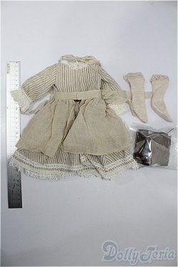 画像5: azone/OF:50cmサイズドール　衣装 S-26-01-25-184-TO-ZS