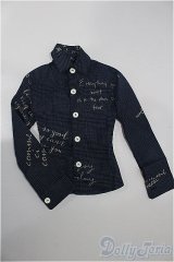 75cmサイズドール/OF:衣装 S-26-01-25-157-TO-ZS