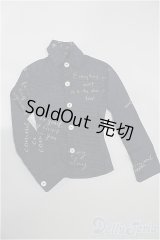 75cmサイズドール/OF:衣装 S-26-01-25-157-TO-ZS