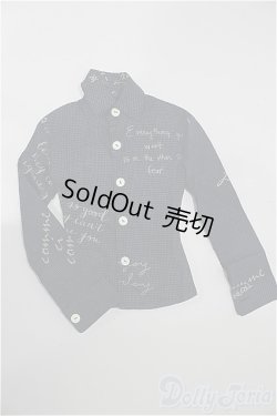 画像1: 75cmサイズドール/OF:衣装 S-26-01-25-157-TO-ZS