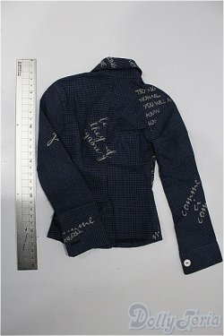 画像2: 75cmサイズドール/OF:衣装 S-26-01-25-157-TO-ZS