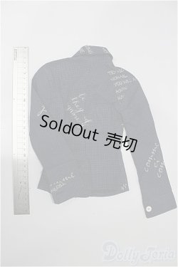 画像2: 75cmサイズドール/OF:衣装 S-26-01-25-157-TO-ZS