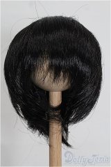 6-7inch/ウィッグ S-26-01-25-129-TO-ZS
