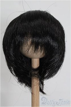 画像1: 6-7inch/ウィッグ S-26-01-25-129-TO-ZS