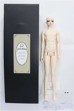 画像4: LITTLE MONICA/Kliff S-26-01-25-201-TO-ZS