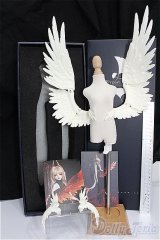 Dream ValleyPhoenix Wings & Feather Crown S-26-01-25-204-TO-ZS