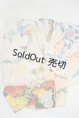 SD＆DD/OF:着物セット Y-26-01-21-248-TO-ZY