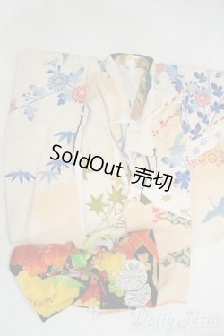 画像1: SD＆DD/OF:着物セット Y-26-01-21-248-TO-ZY