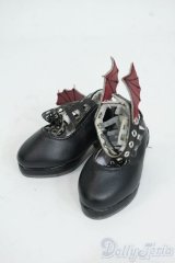 SDM＆MSD/OF:靴 Y-26-01-21-236-TO-ZY