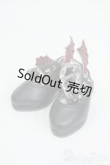 SDM＆MSD/OF:靴 Y-26-01-21-236-TO-ZY