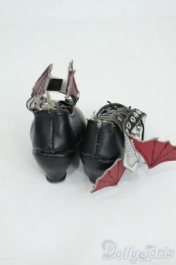 画像2: SDM＆MSD/OF:靴 Y-26-01-21-236-TO-ZY