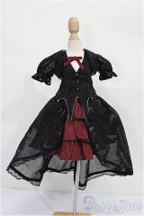 MSD/OF レディダークバッド・ミニ(VOLKS製) S-26-02-08-150-TO-ZS