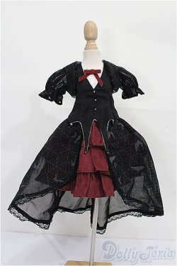 画像1: MSD/OF レディダークバッド・ミニ(VOLKS製) S-26-02-08-150-TO-ZS