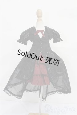 画像1: MSD/OF レディダークバッド・ミニ(VOLKS製) S-26-02-08-150-TO-ZS