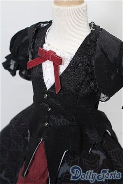 画像3: MSD/OF レディダークバッド・ミニ(VOLKS製) S-26-02-08-150-TO-ZS