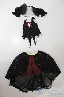 画像4: MSD/OF レディダークバッド・ミニ(VOLKS製) S-26-02-08-150-TO-ZS