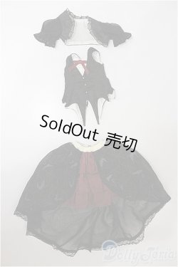 画像4: MSD/OF レディダークバッド・ミニ(VOLKS製) S-26-02-08-150-TO-ZS