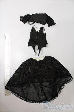 画像5: MSD/OF レディダークバッド・ミニ(VOLKS製) S-26-02-08-150-TO-ZS