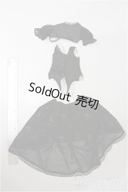 画像5: MSD/OF レディダークバッド・ミニ(VOLKS製) S-26-02-08-150-TO-ZS