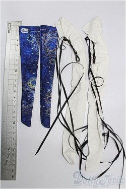 画像2: SD/OF:靴下 S-26-02-01-246-TO-ZS