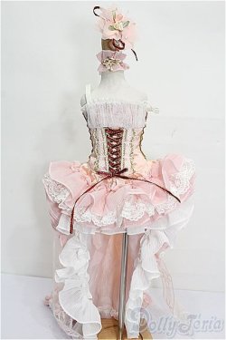 画像1: SDM＆MSD/OF:衣装セット S-26-02-01-290-TO-ZS