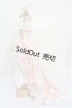 画像2: SDM＆MSD/OF:衣装セット S-26-02-01-290-TO-ZS