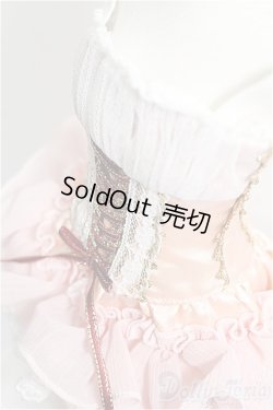 画像4: SDM＆MSD/OF:衣装セット S-26-02-01-290-TO-ZS