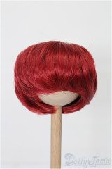 7inch/ウィッグ S-26-01-25-297-TO-ZS