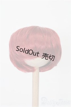 画像1: 7inch/ウィッグ S-26-03-22-396-TO-ZS