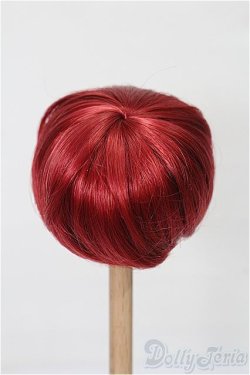 画像2: 7inch/ウィッグ S-26-01-25-297-TO-ZS