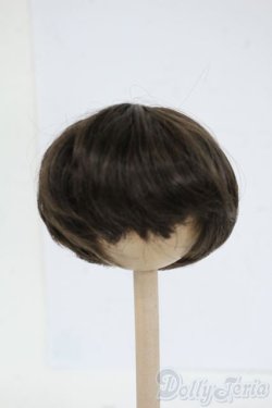 画像1: 7inch/ウィッグ Y-26-01-28-196-TO-ZY