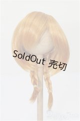 7-8inch/ウィッグ S-26-01-25-298-TO-ZS