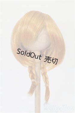 画像1: 7-8inch/ウィッグ S-26-01-25-298-TO-ZS