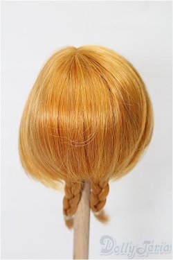 画像2: 7-8inch/ウィッグ S-26-01-25-298-TO-ZS