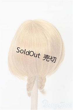 画像2: 7-8inch/ウィッグ S-26-01-25-298-TO-ZS