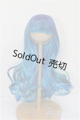 8-9inch/ウィッグ S-26-01-25-300-TO-ZS