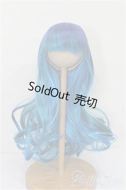 画像1: 8-9inch/ウィッグ S-26-01-25-300-TO-ZS