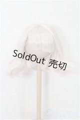 8-9inch/ウィッグ S-26-03-08-408-TO-ZS