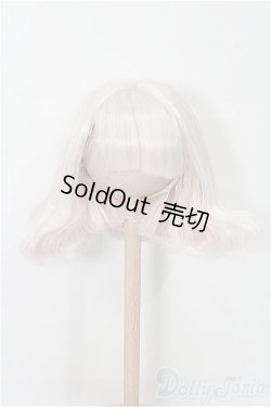 画像1: 8-9inch/ウィッグ S-26-03-08-408-TO-ZS