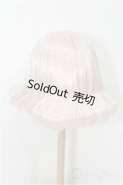 画像2: 8-9inch/ウィッグ S-26-03-08-408-TO-ZS