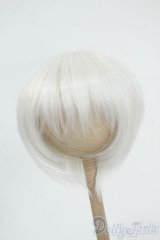 8〜9inch/ウィッグ：Ronshuka Couture様製 Y-26-01-21-216-TO-ZY