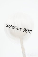 8〜9inch/ウィッグ：Ronshuka Couture様製 Y-26-01-21-216-TO-ZY